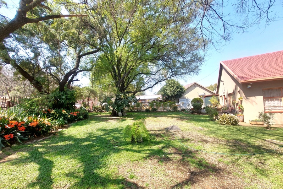 4 Bedroom Property for Sale in Elandsrand North West